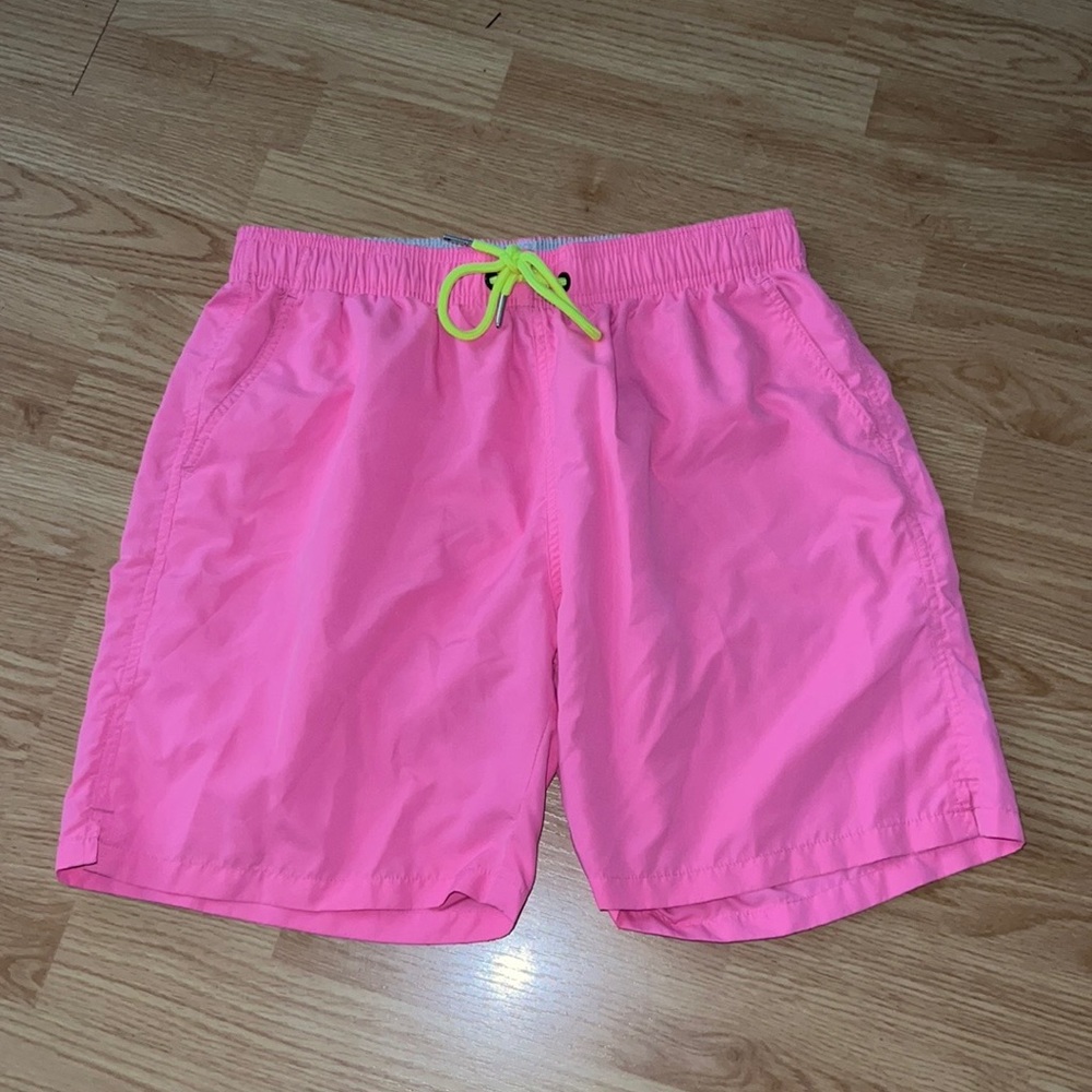 Swim Trunks